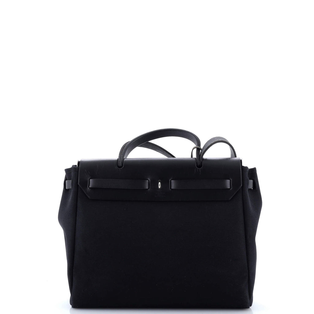 Herbag Toile and Leather PM