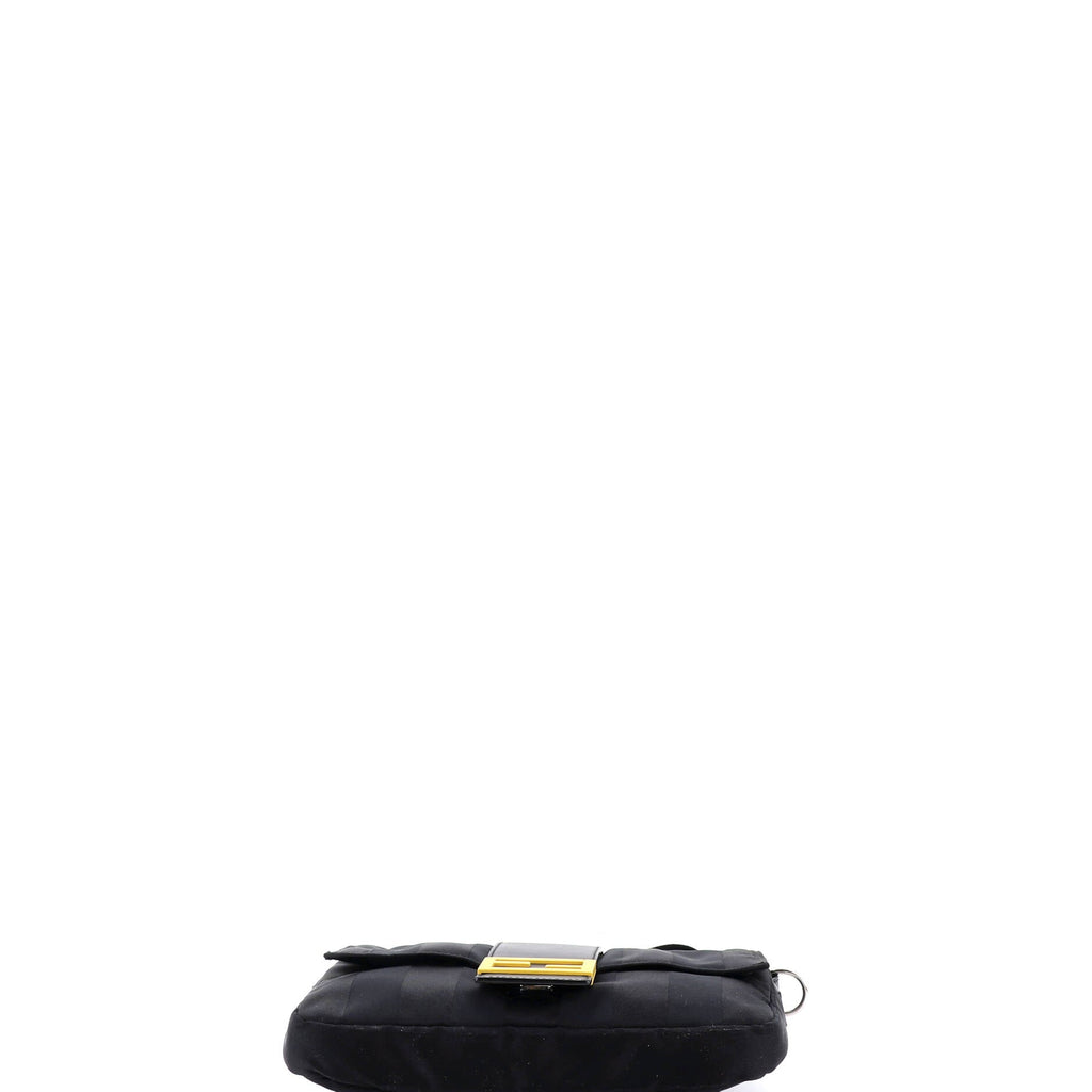 Baguette Convertible Belt Bag Printed Nylon Medium