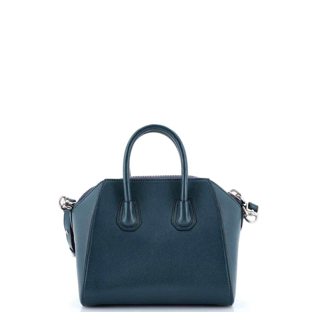 Antigona Bag Leather Mini