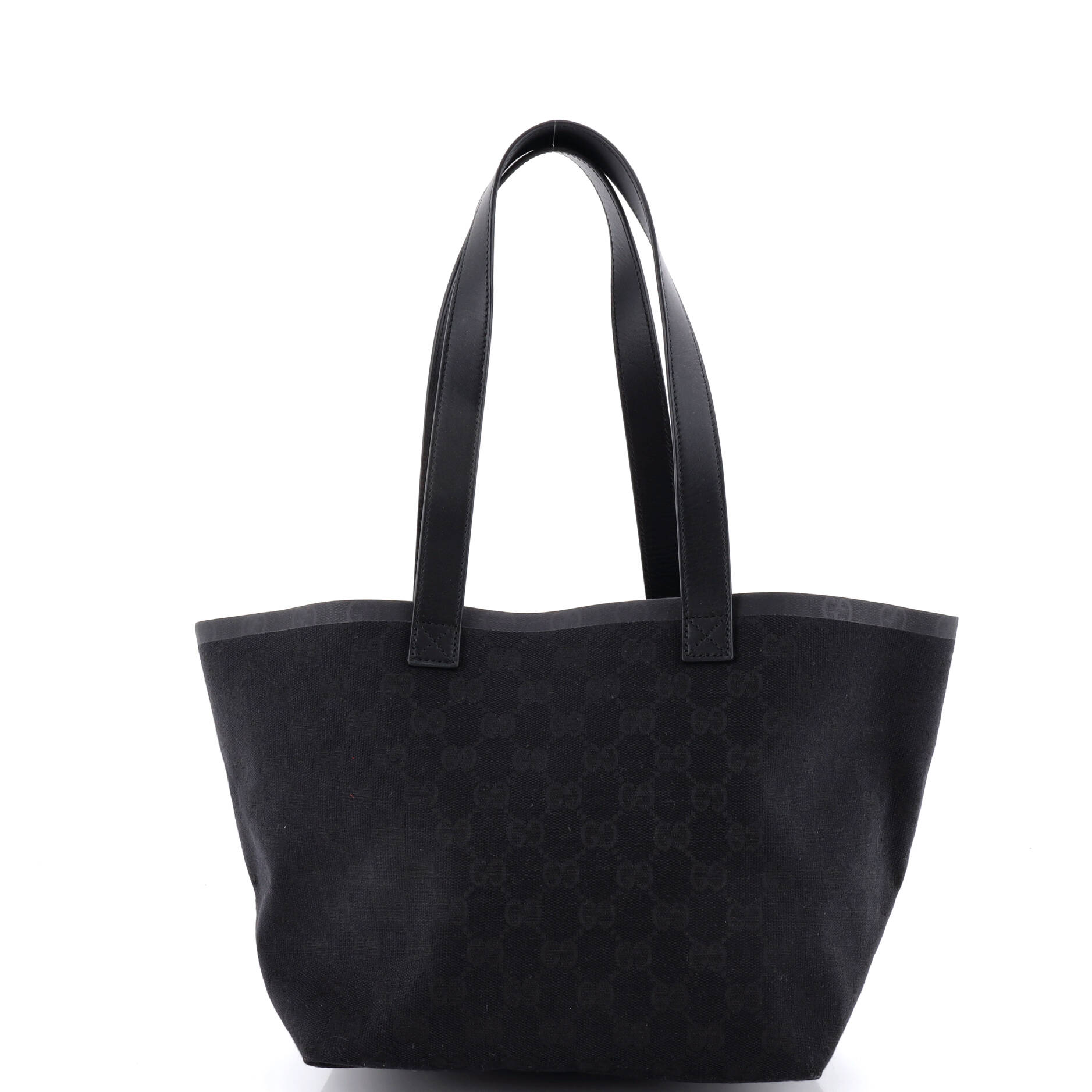 Totissima Tote Bag GG Canvas Small