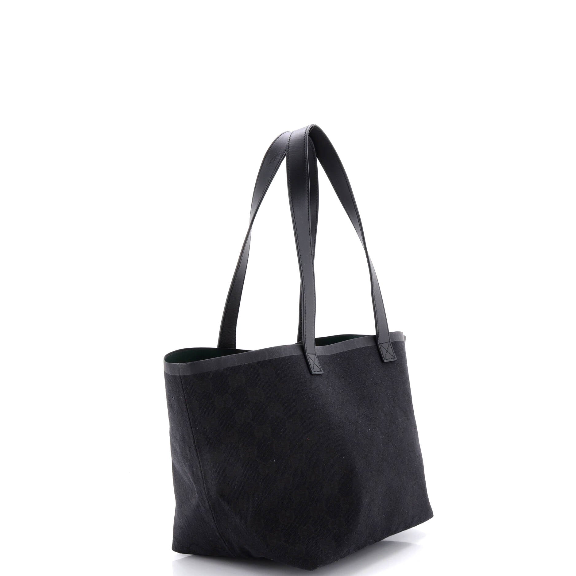 Totissima Tote Bag GG Canvas Small