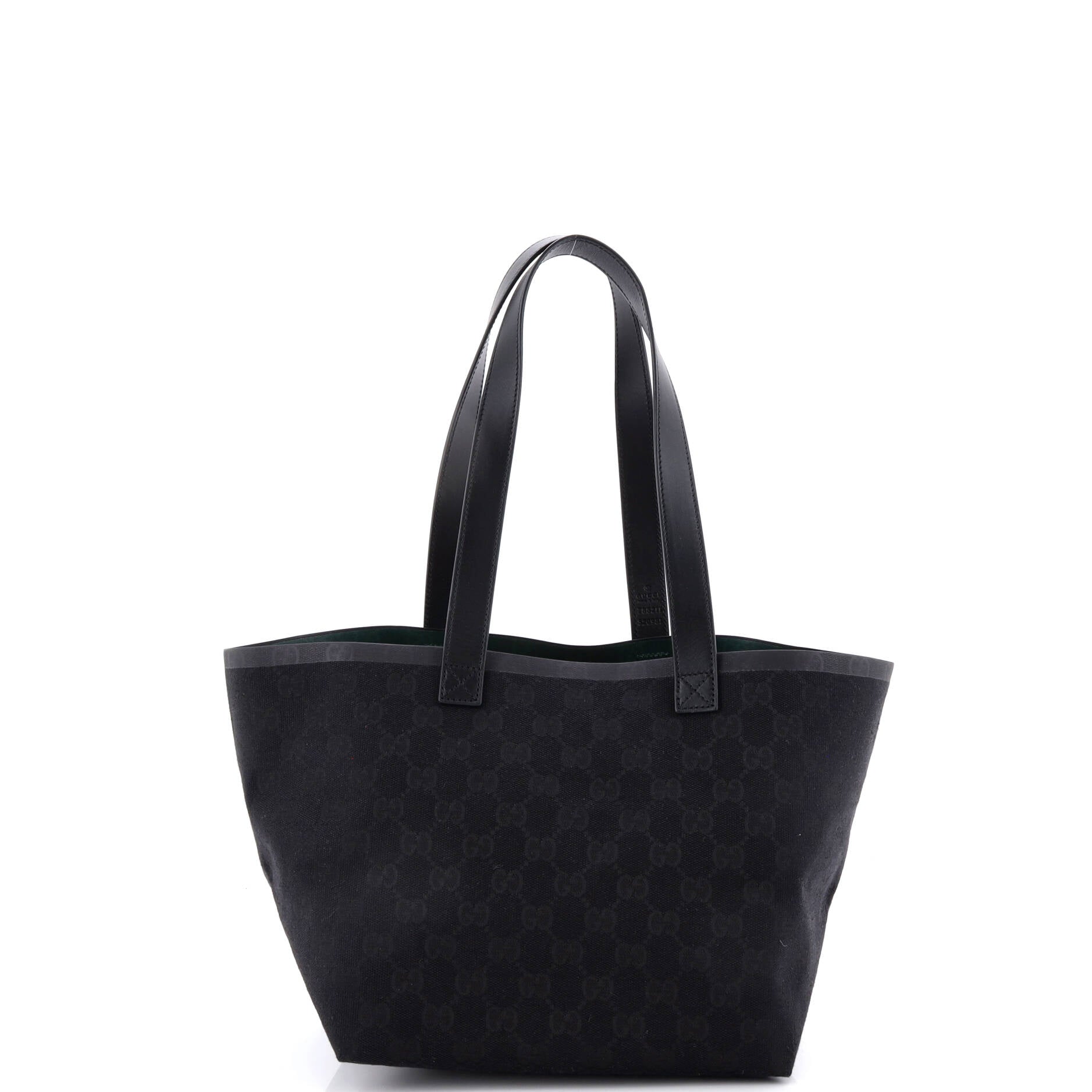 Totissima Tote Bag GG Canvas Small