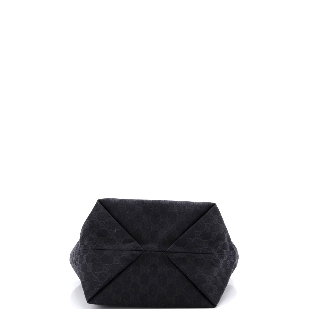 Totissima Tote Bag GG Canvas Small