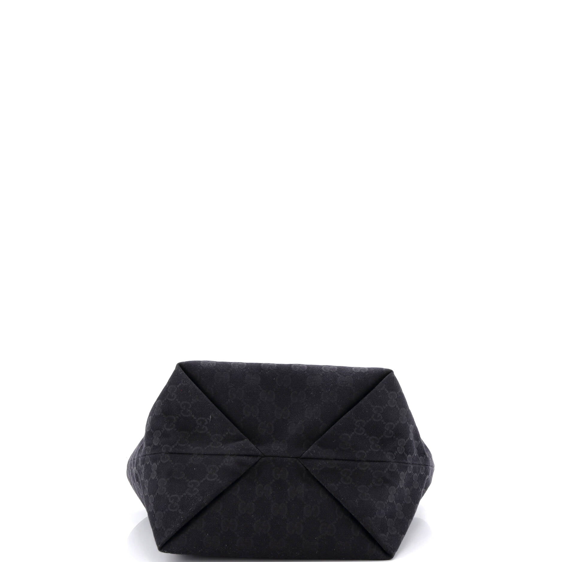 Totissima Tote Bag GG Canvas Small