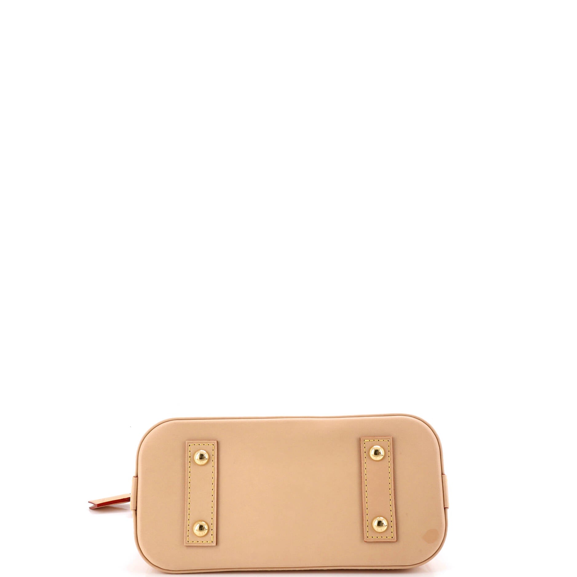 x Takashi Murakami Alma Handbag Limited Edition Monogram Cerises BB