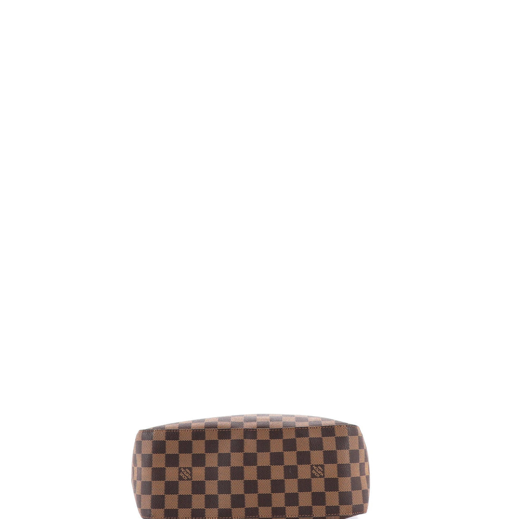 Looping Handbag Damier GM