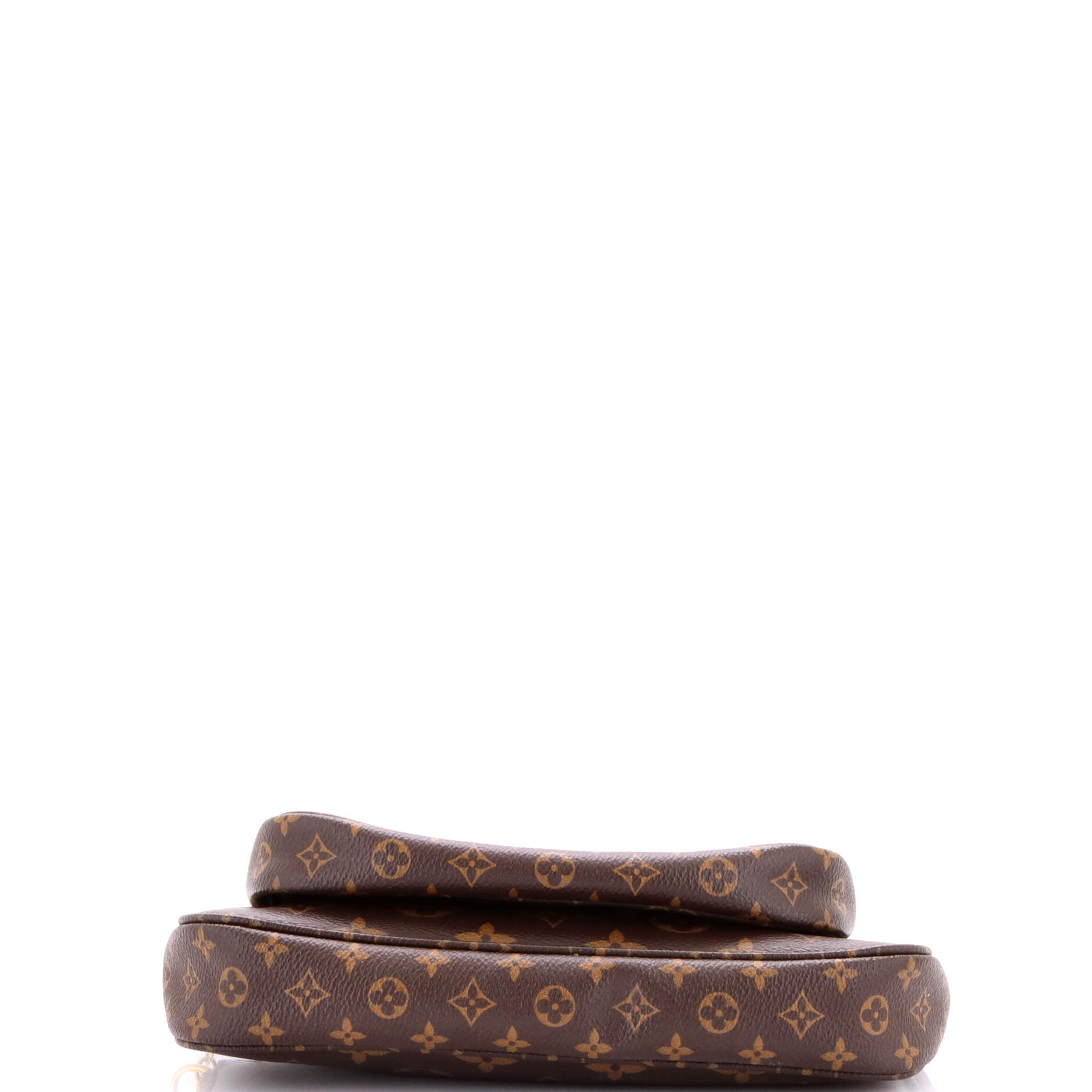 Multi Pochette Accessoires Monogram Canvas