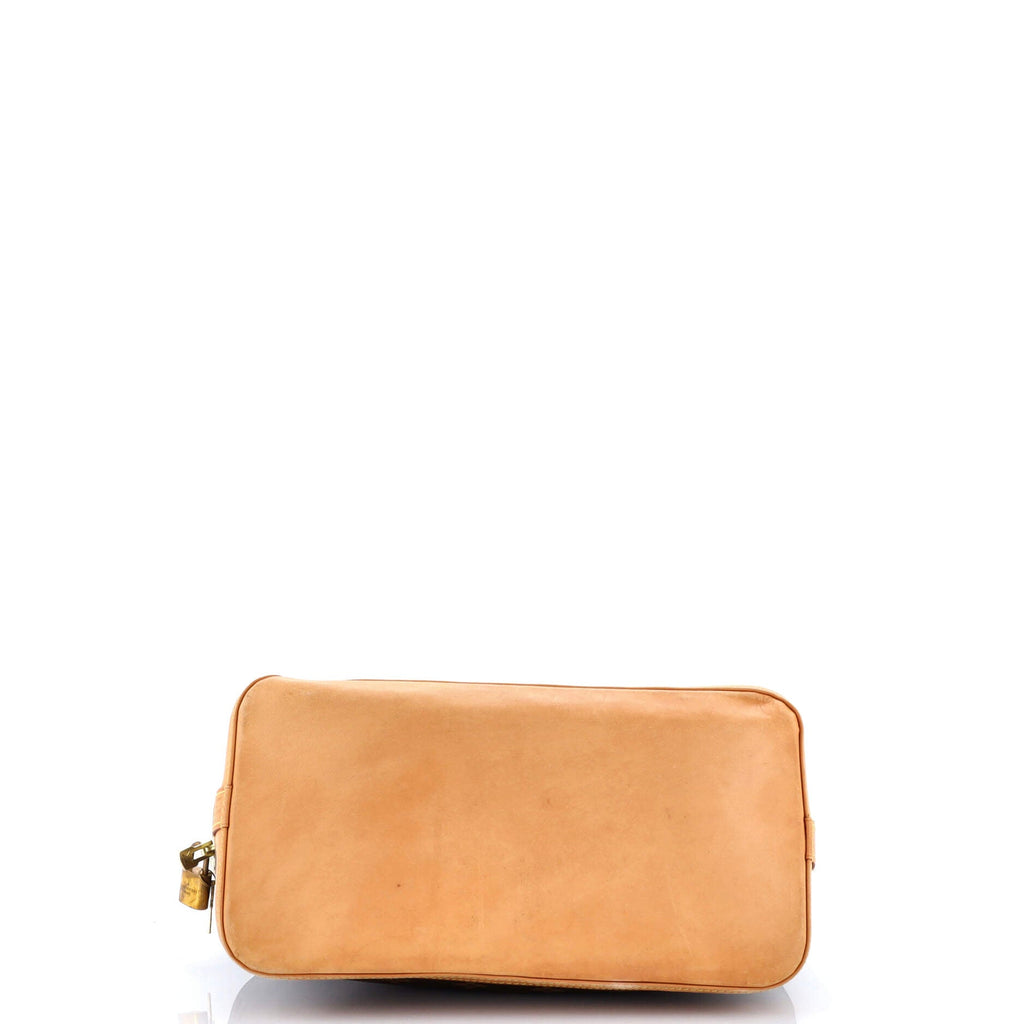 Alma Handbag Monogram Canvas PM