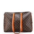 Flanerie Handbag Monogram Canvas 45