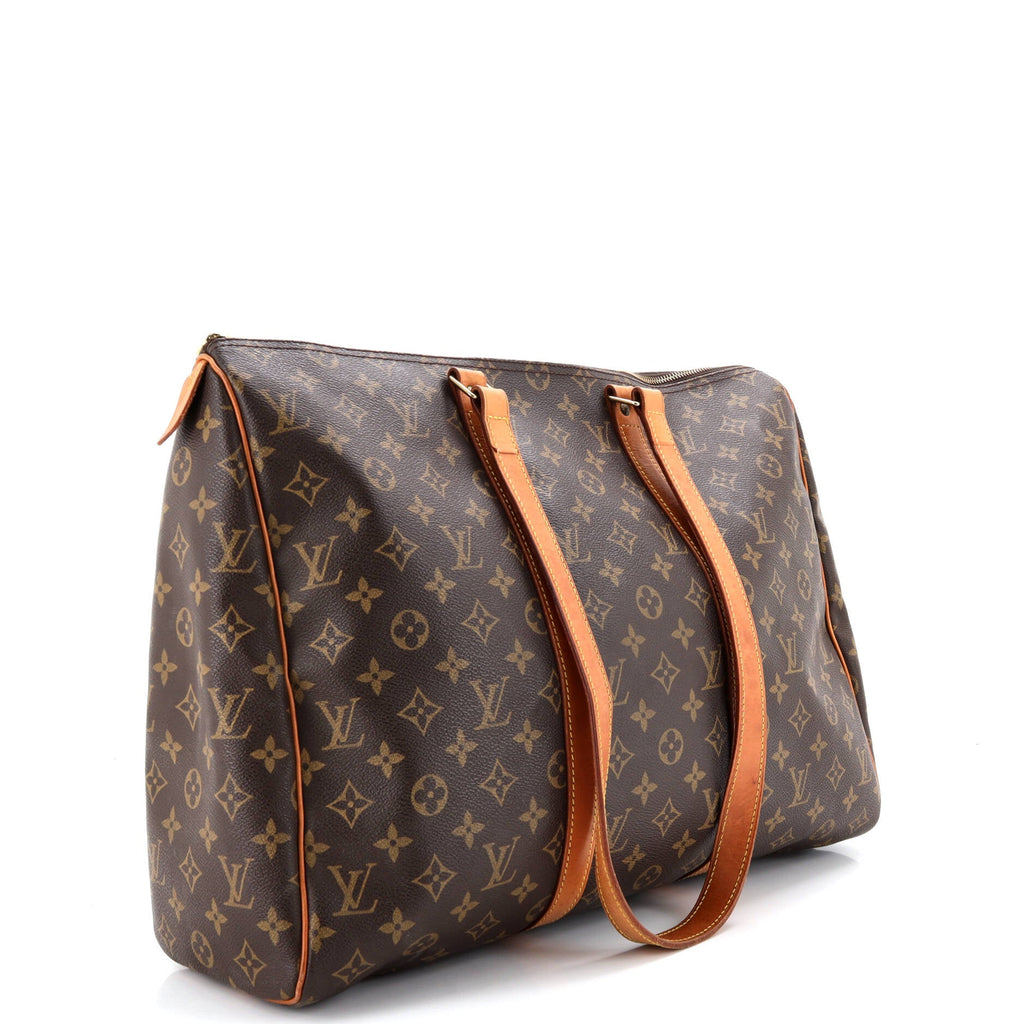 Flanerie Handbag Monogram Canvas 45