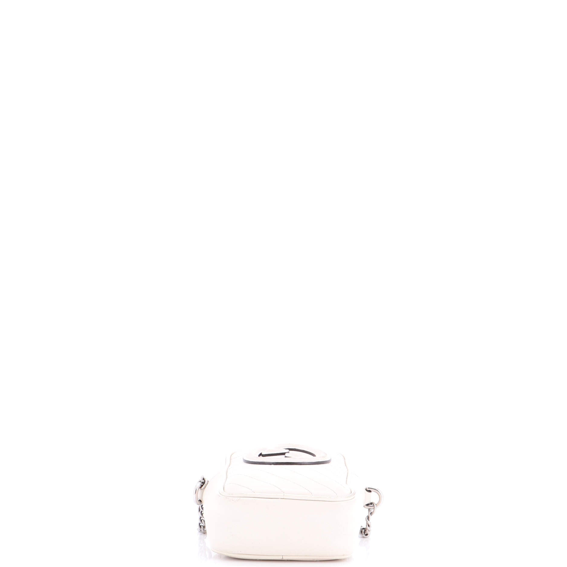 Blondie NM Crossbody Bag Diagonal Quilted Leather Mini