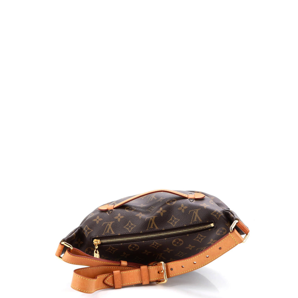 Bum Bag Monogram Canvas