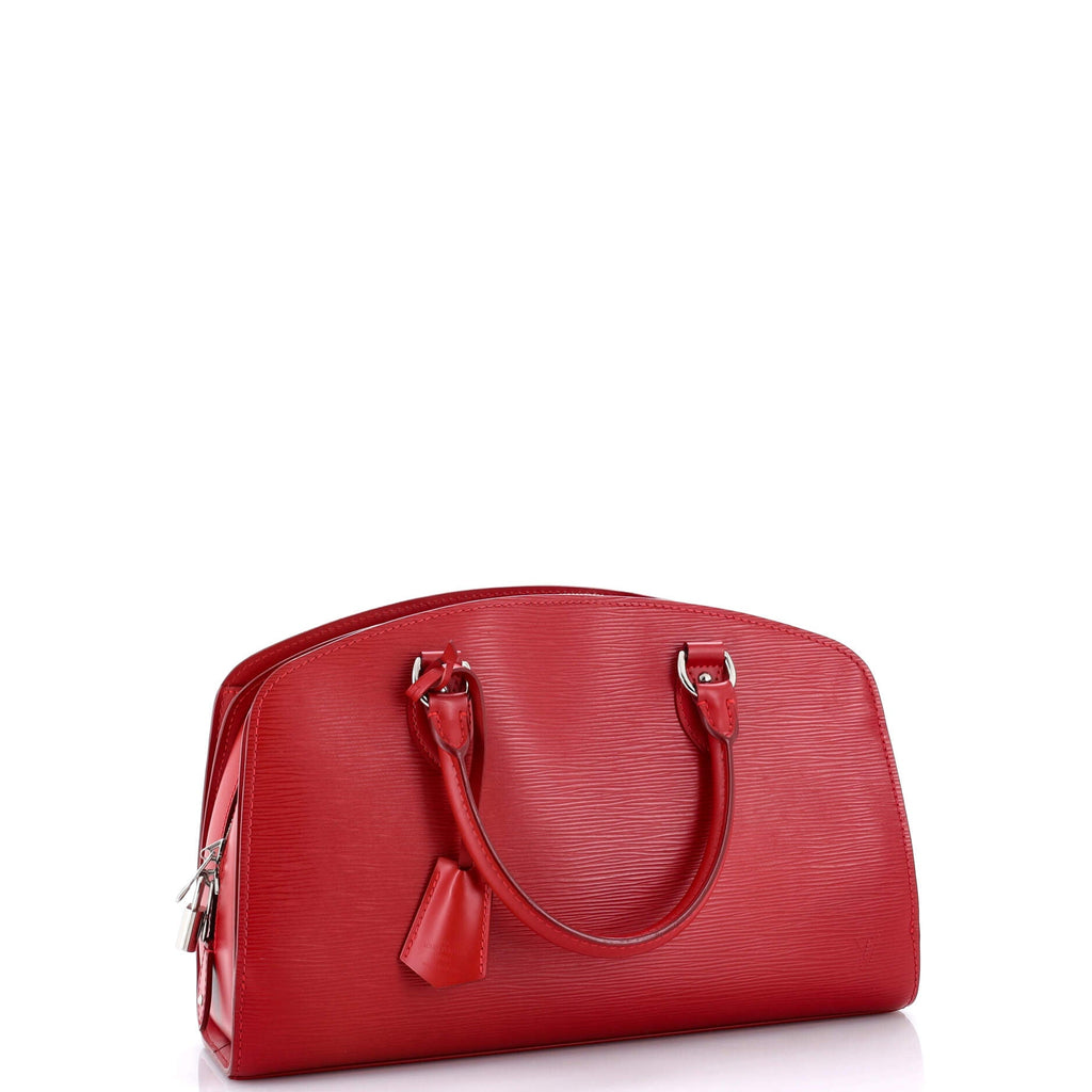 Pont Neuf NM Handbag Epi Leather PM
