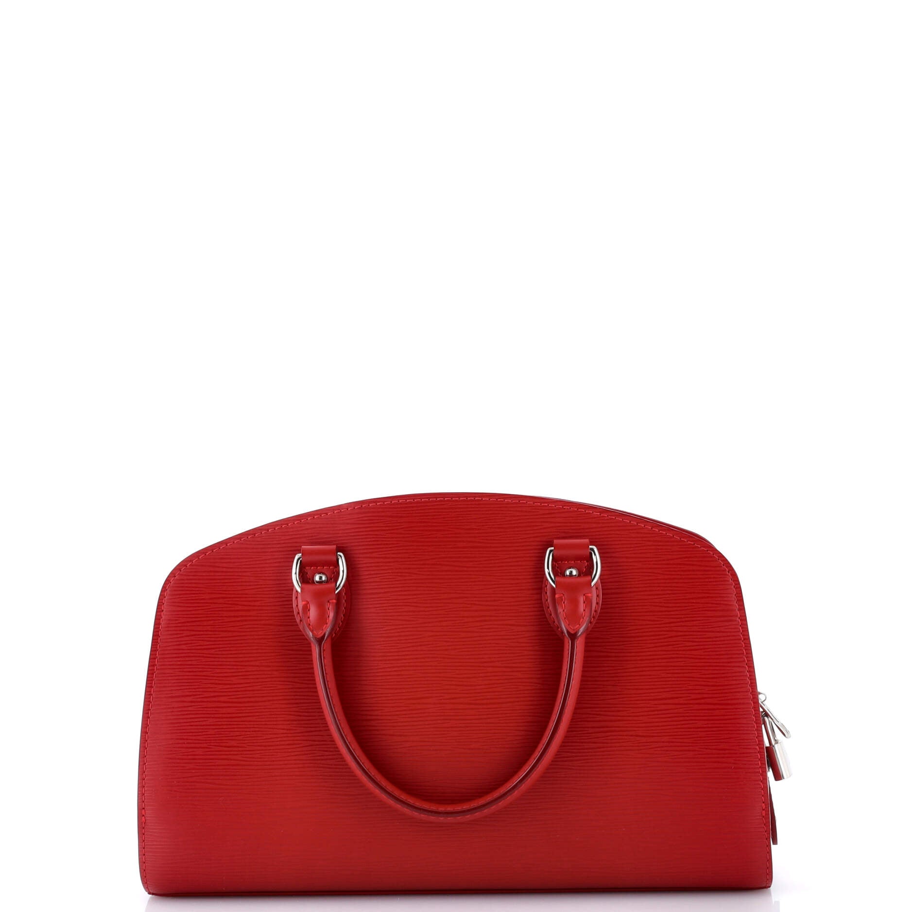 Pont Neuf NM Handbag Epi Leather PM