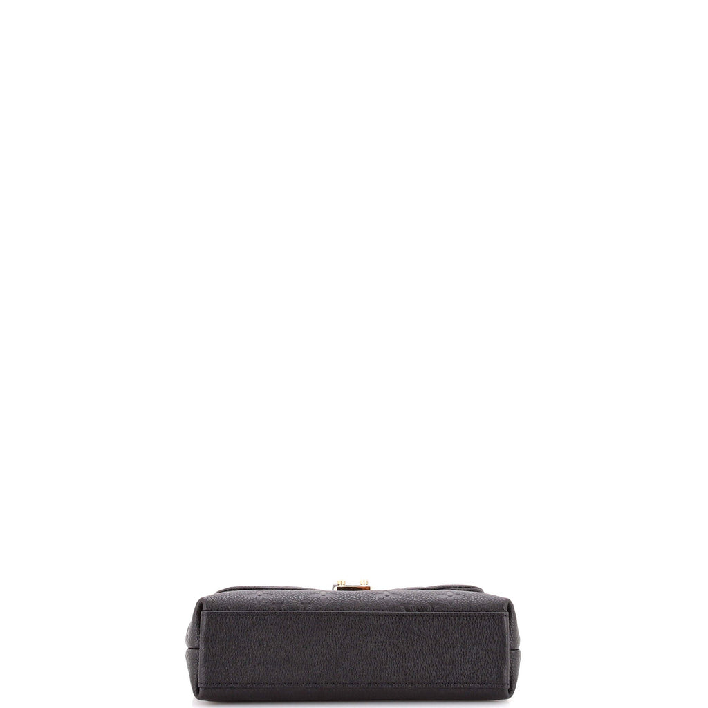 Madeleine Handbag Monogram Empreinte Leather Nano