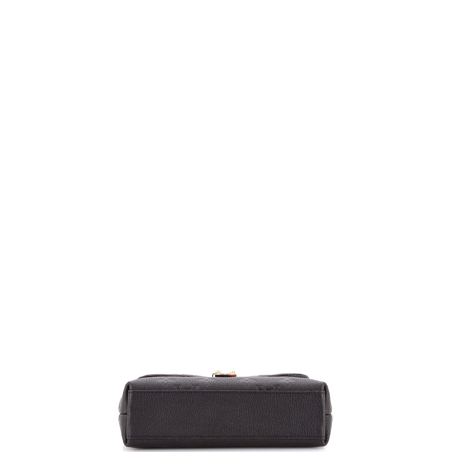 Madeleine Handbag Monogram Empreinte Leather Nano
