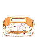 Judy Handbag Monogram Multicolor PM