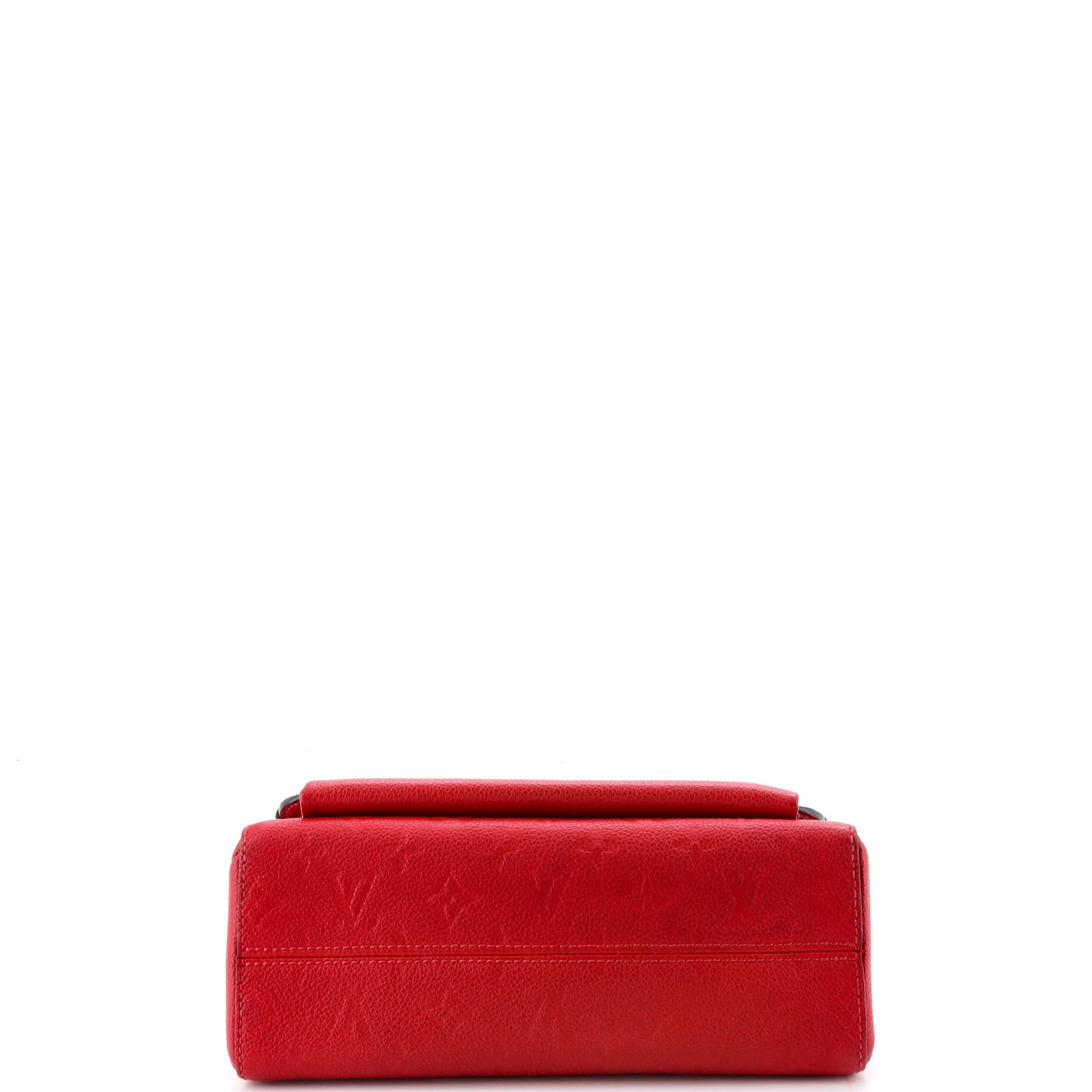 Vavin Handbag Monogram Empreinte Leather PM