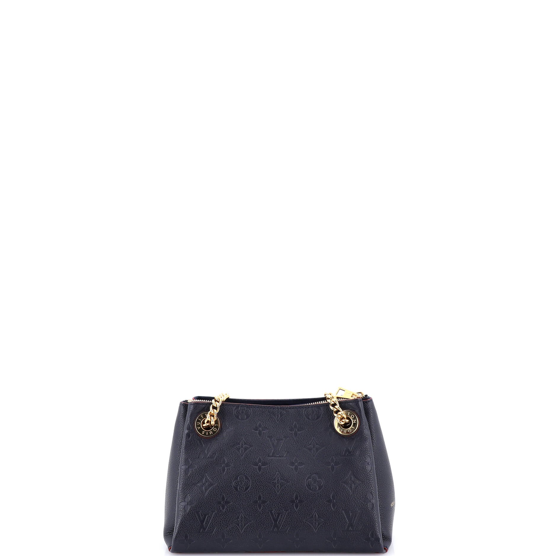 Surene Handbag Monogram Empreinte Leather BB