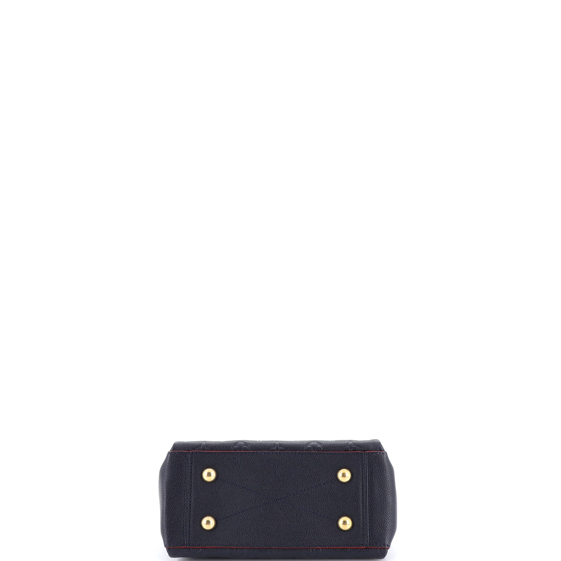 Surene Handbag Monogram Empreinte Leather BB