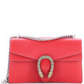 Dionysus Bag Leather Medium