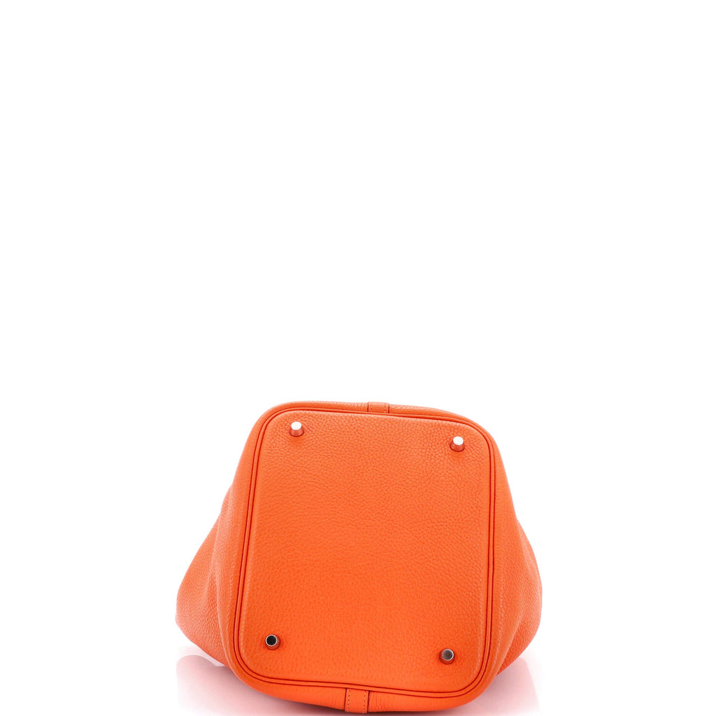 Picotin Lock Bag Clemence MM
