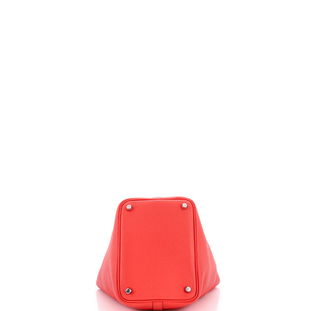 Picotin Lock Bag Clemence PM