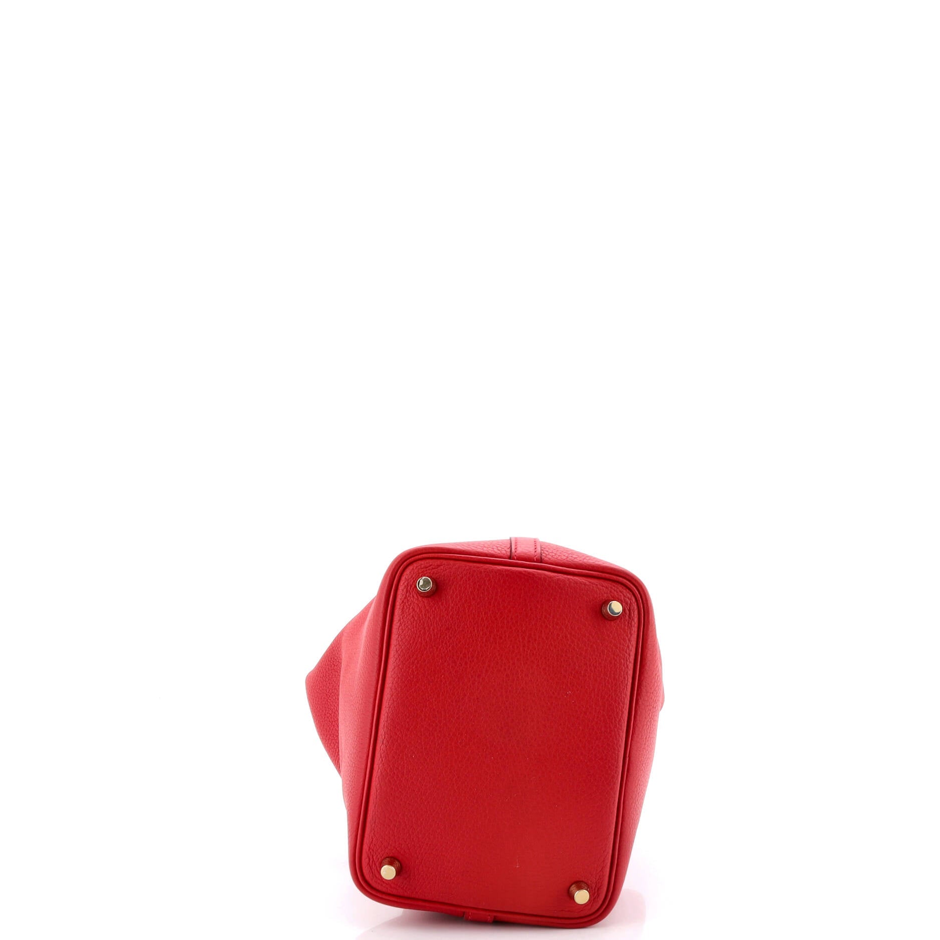 Picotin Lock Bag Clemence PM