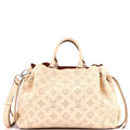 Bella Tote Mahina Leather