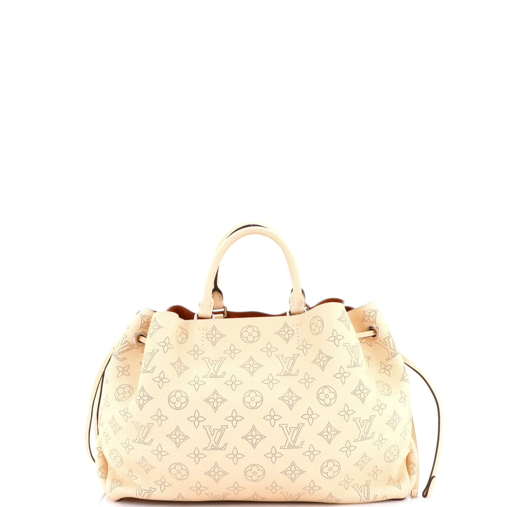Bella Tote Mahina Leather