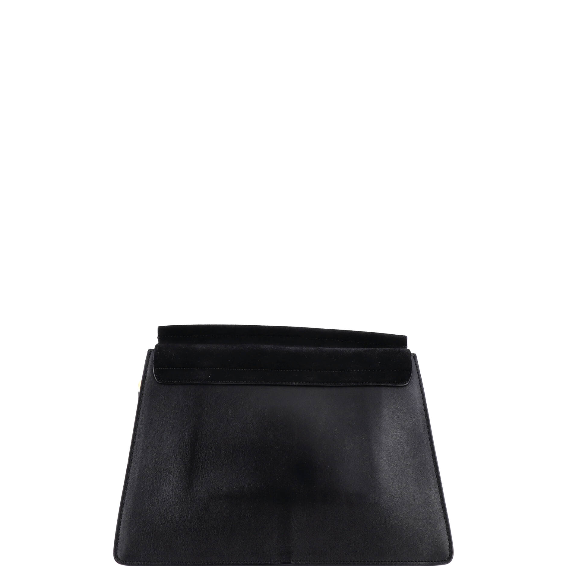Faye Shoulder Bag Leather Medium