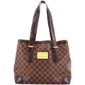 Hampstead Handbag Damier GM