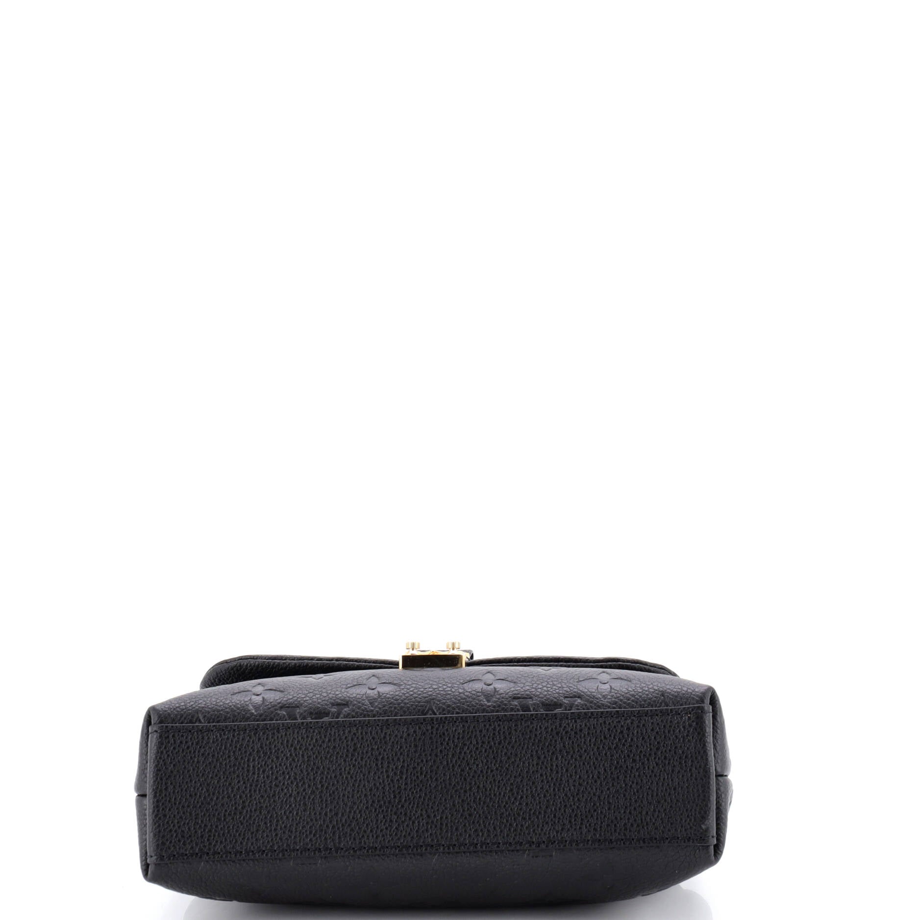 Madeleine Handbag Monogram Empreinte Leather Nano