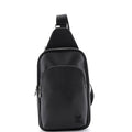 Avenue Sling Bag NM Taiga Leather
