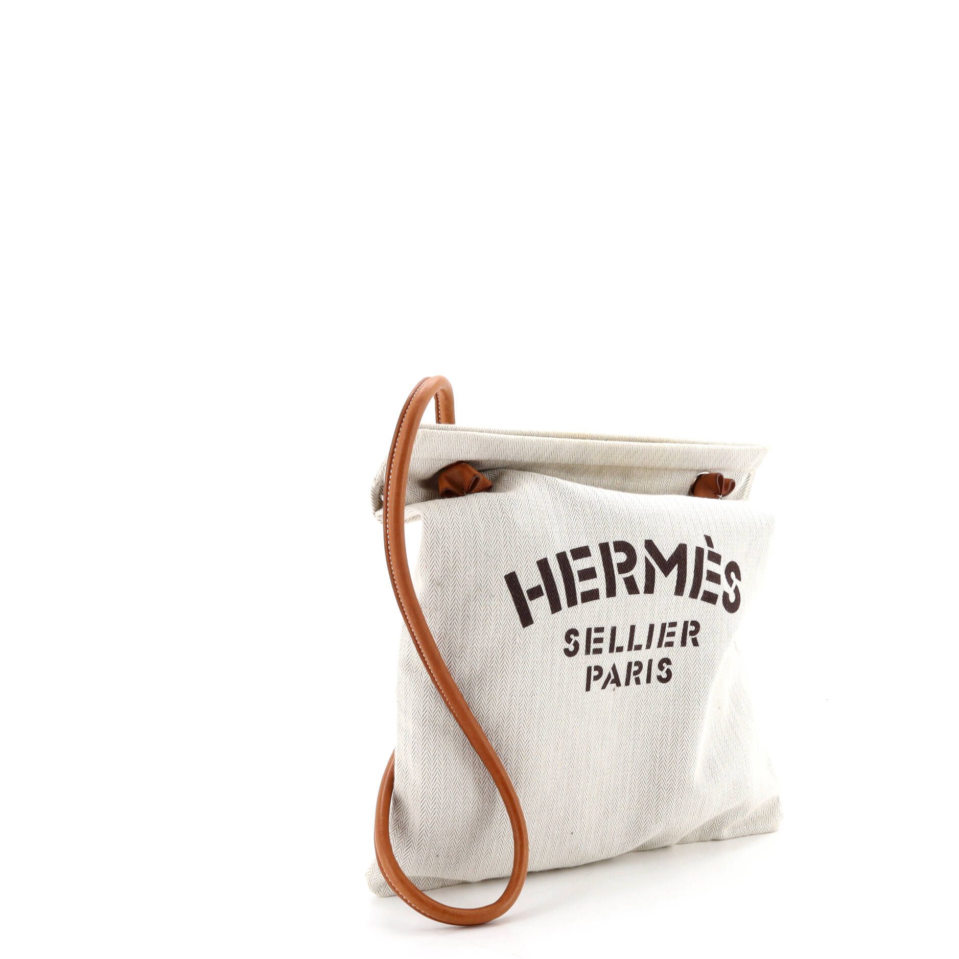 Aline Bag Toile MM
