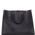 OnTheGo Tote Monogram Empreinte Giant GM