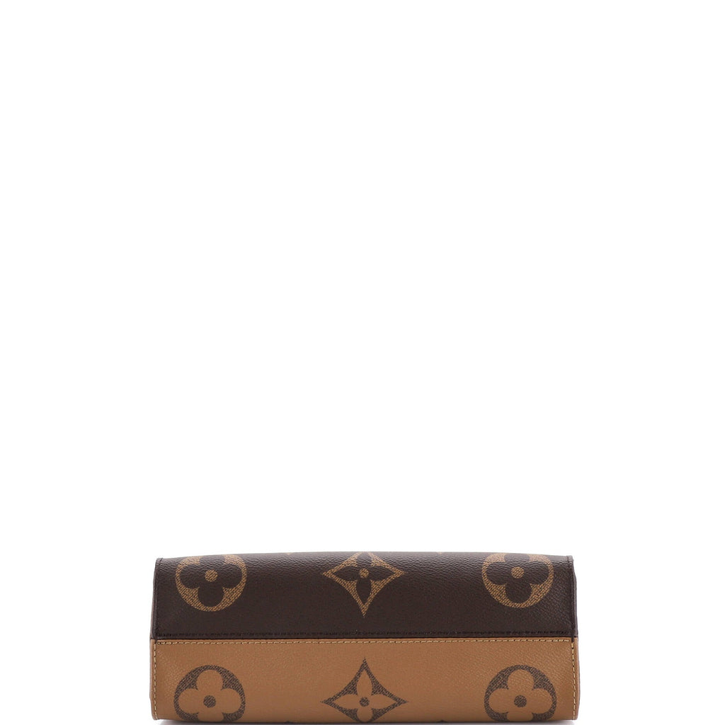 OnTheGo Tote Reverse Monogram Giant East West