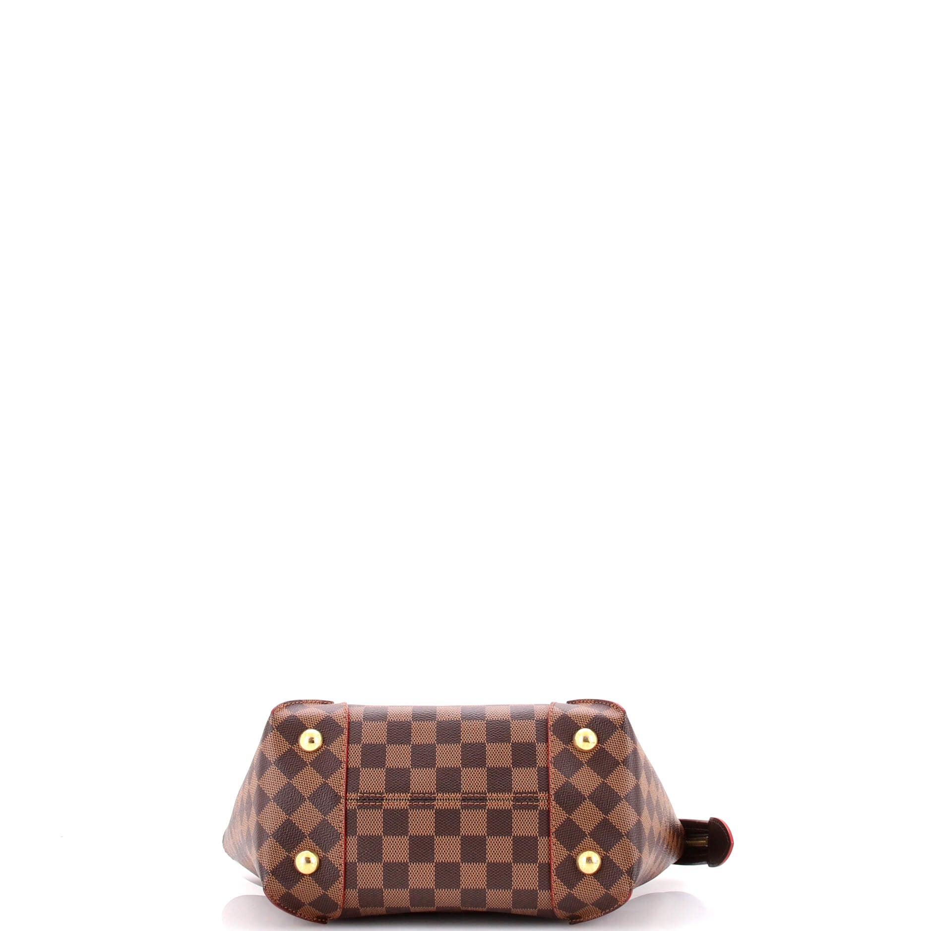 Caissa Tote Damier PM