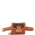 Dauphine Bumbag Reverse Monogram Canvas BB