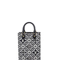 Petit Sac Plat Bag Limited Edition Since 1854 Monogram Jacquard