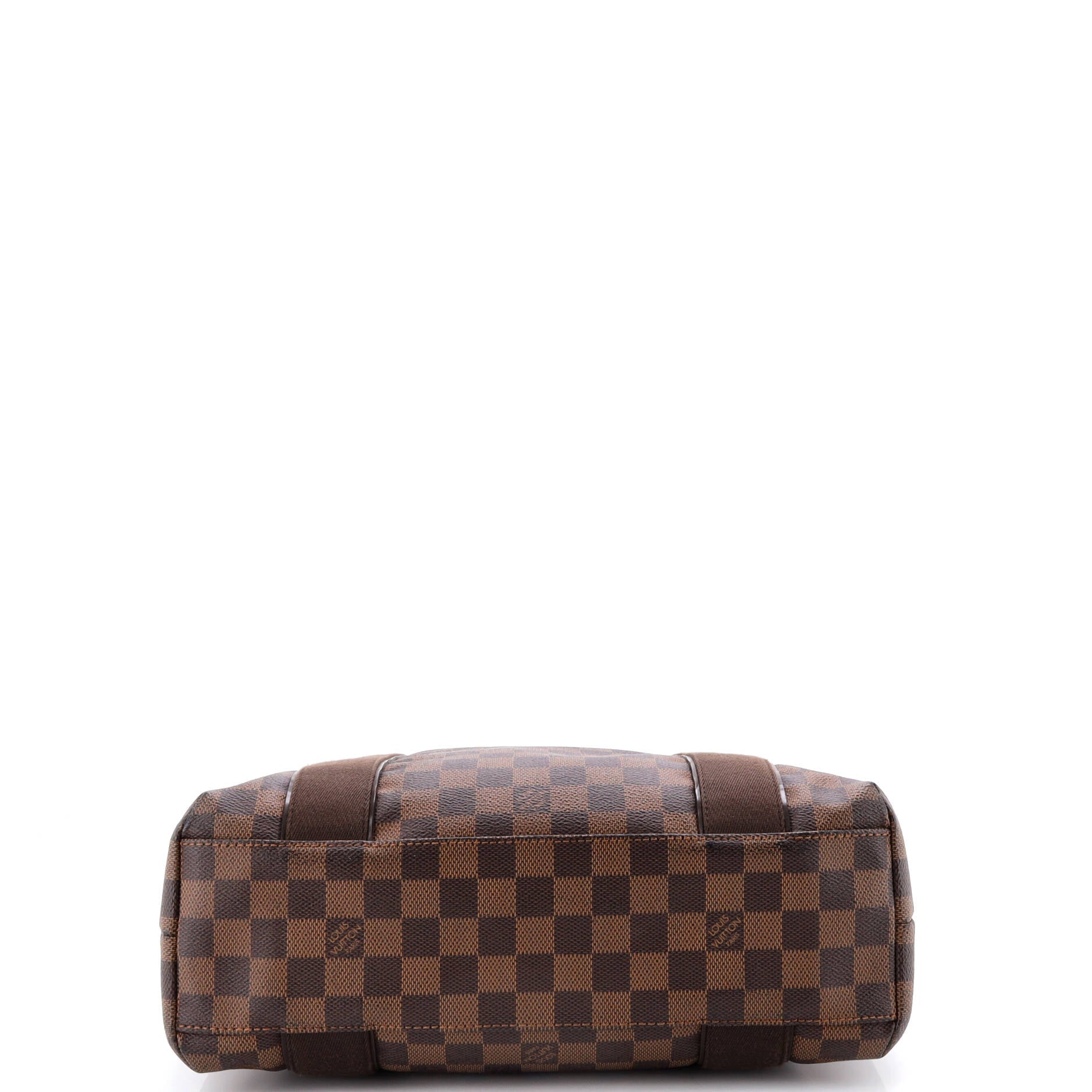 Cabas Beaubourg Damier