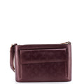 Mat Allston Handbag Monogram Vernis