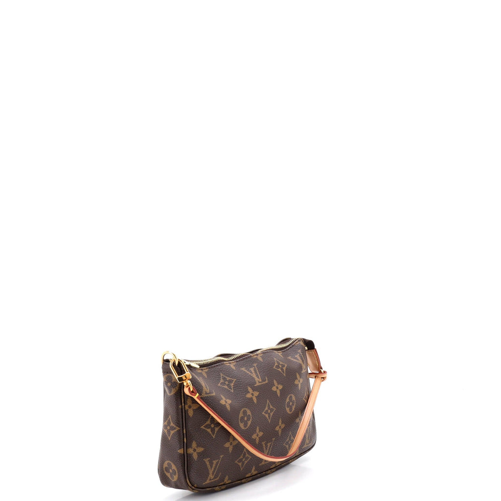 Pochette Accessoires Monogram Canvas