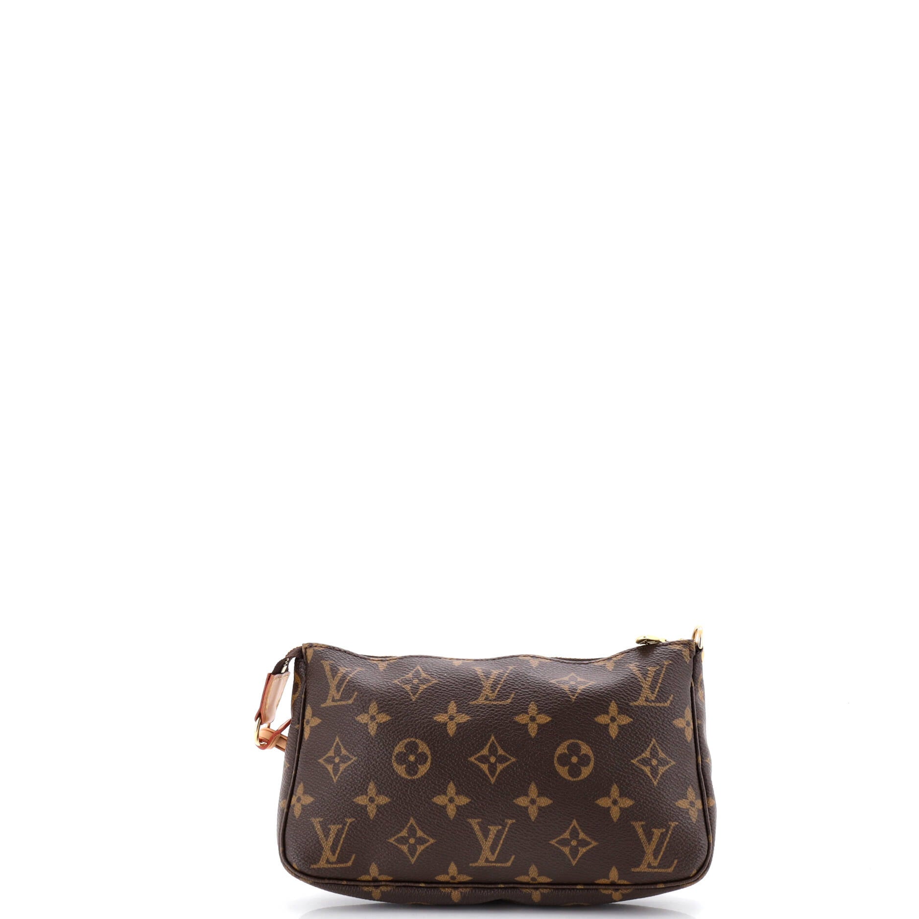 Pochette Accessoires Monogram Canvas