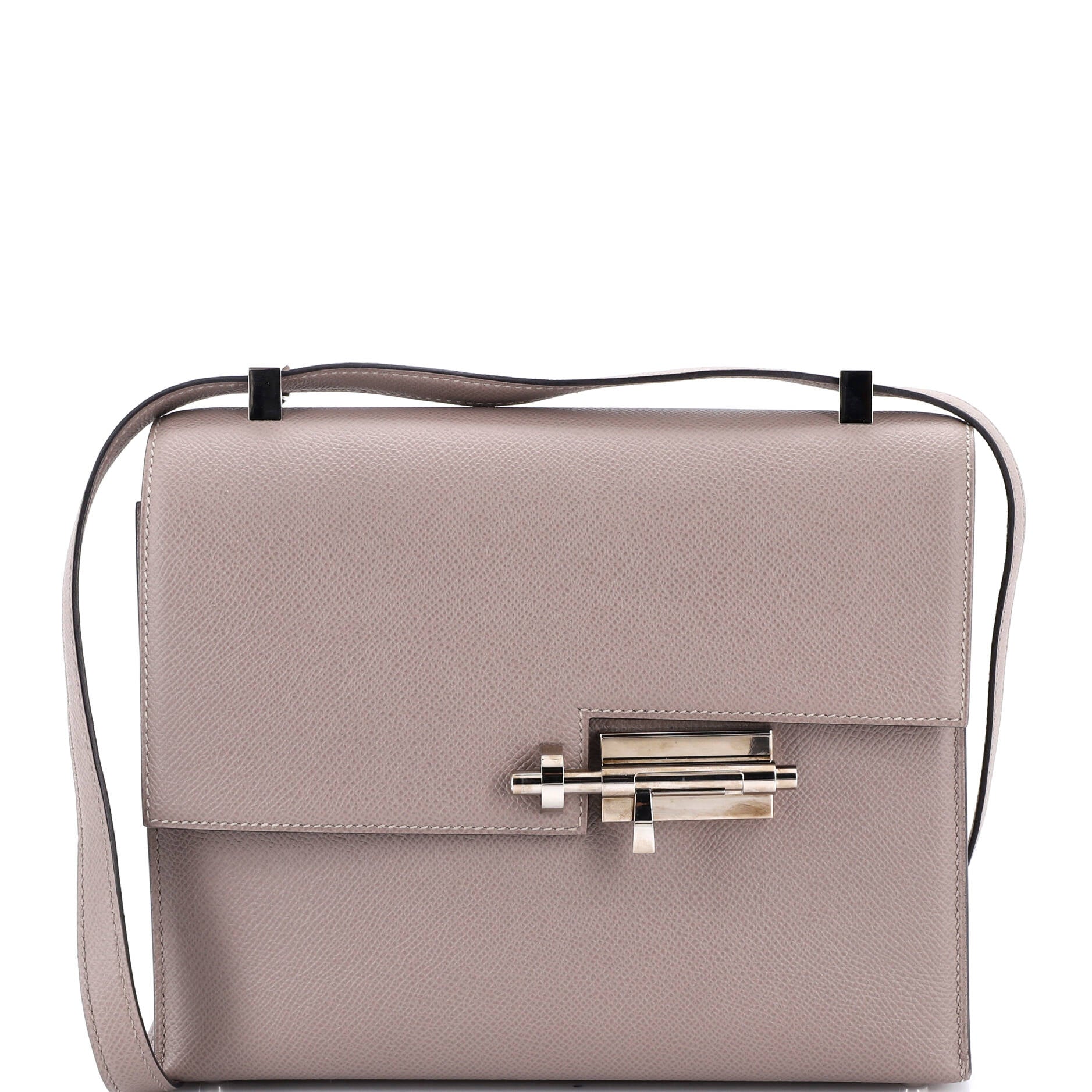 Verrou Bag Epsom 21