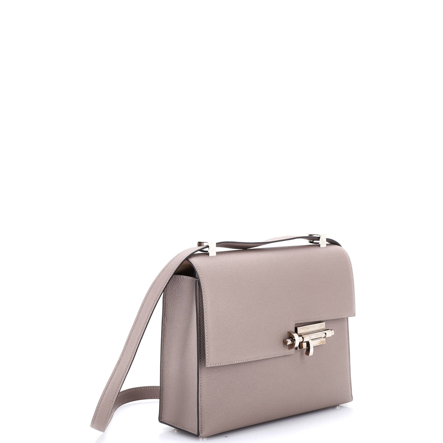 Verrou Bag Epsom 21