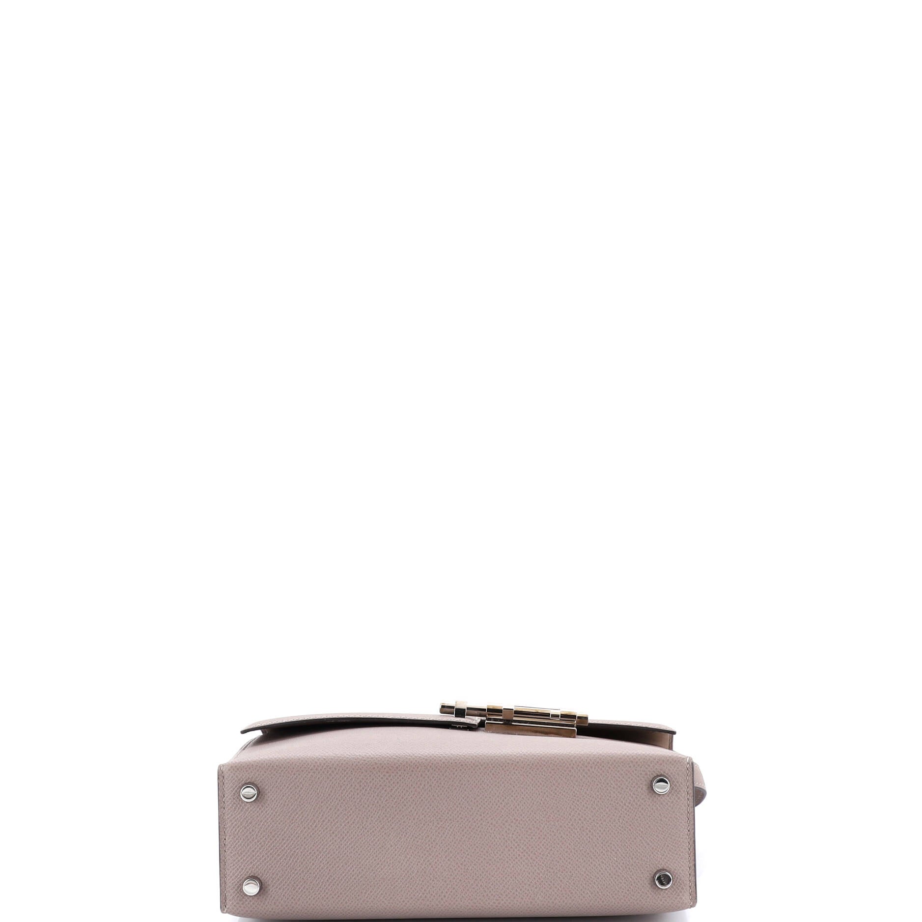 Verrou Bag Epsom 21