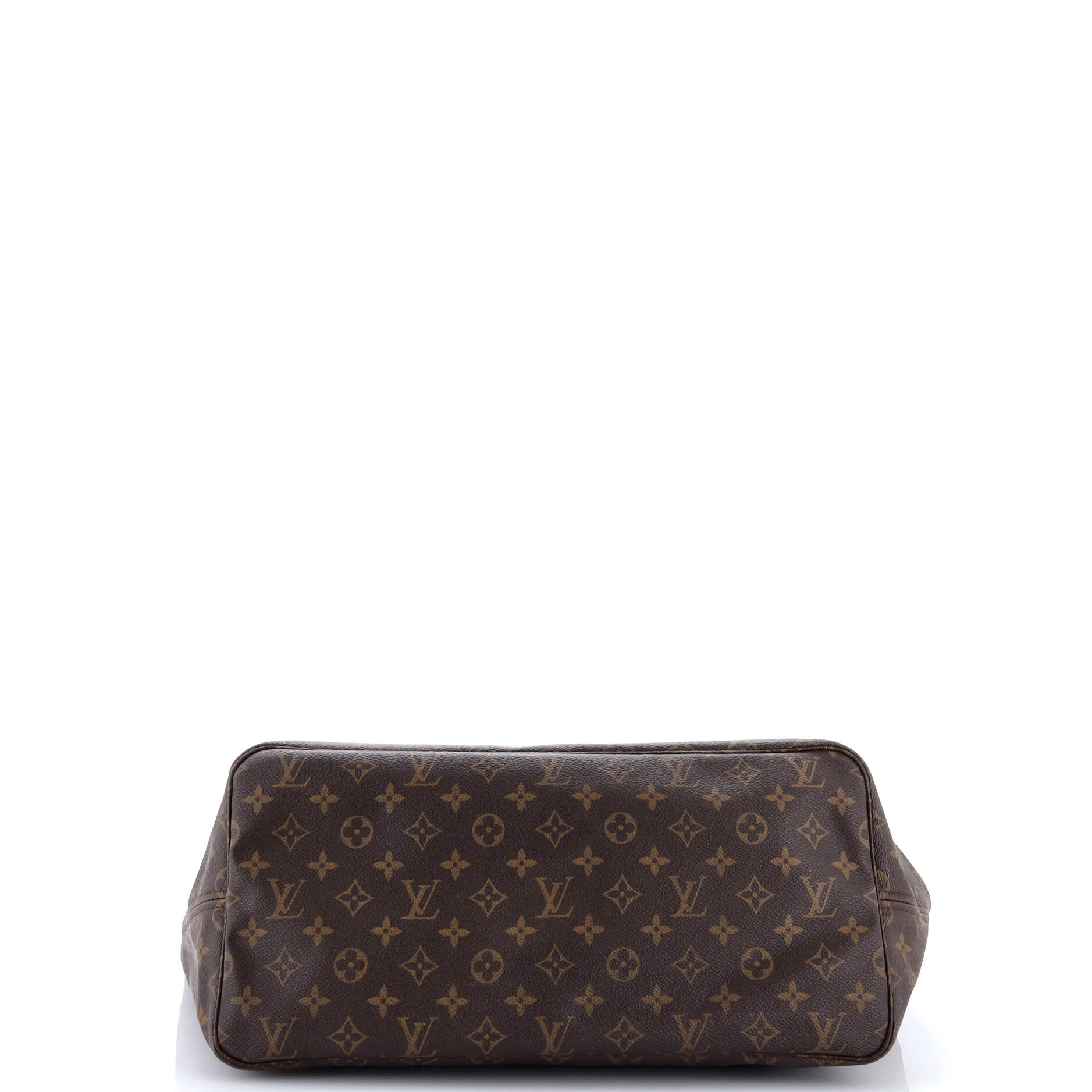 Neverfull NM Tote Monogram Canvas GM