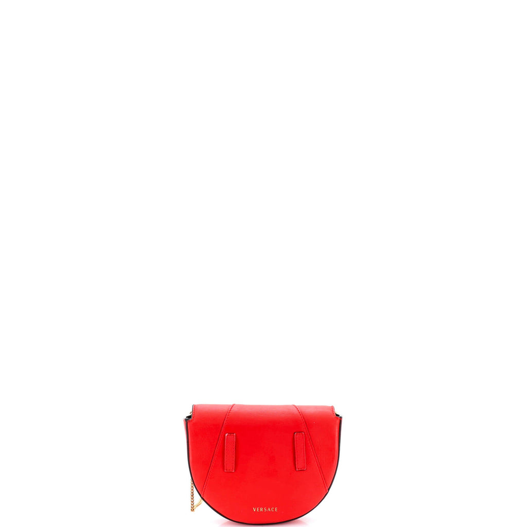Virtus Belt Bag Leather