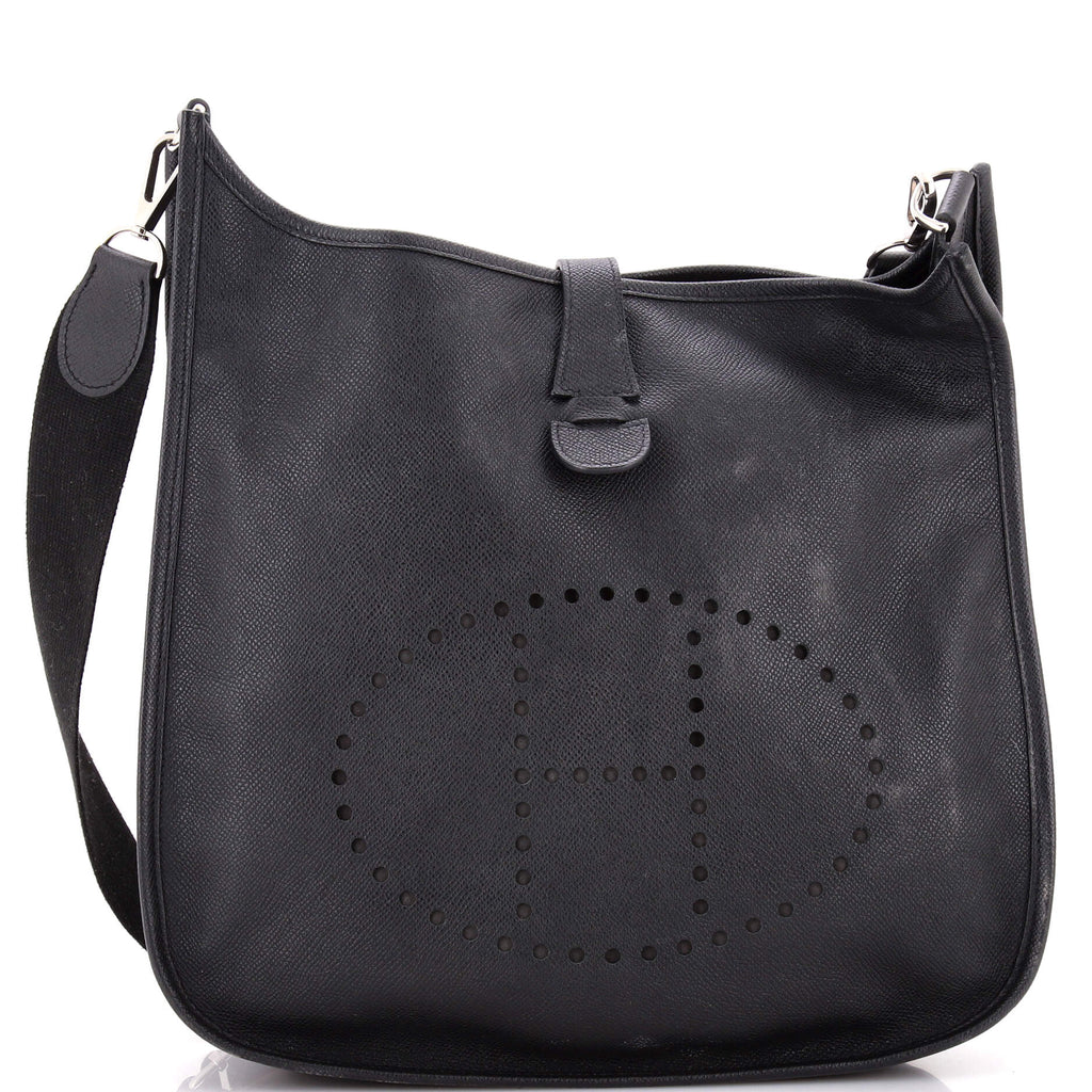 Evelyne Bag Gen III Epsom GM